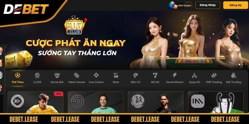 Lợi ích tuyệt vời khi tải app nhà cái uy tín